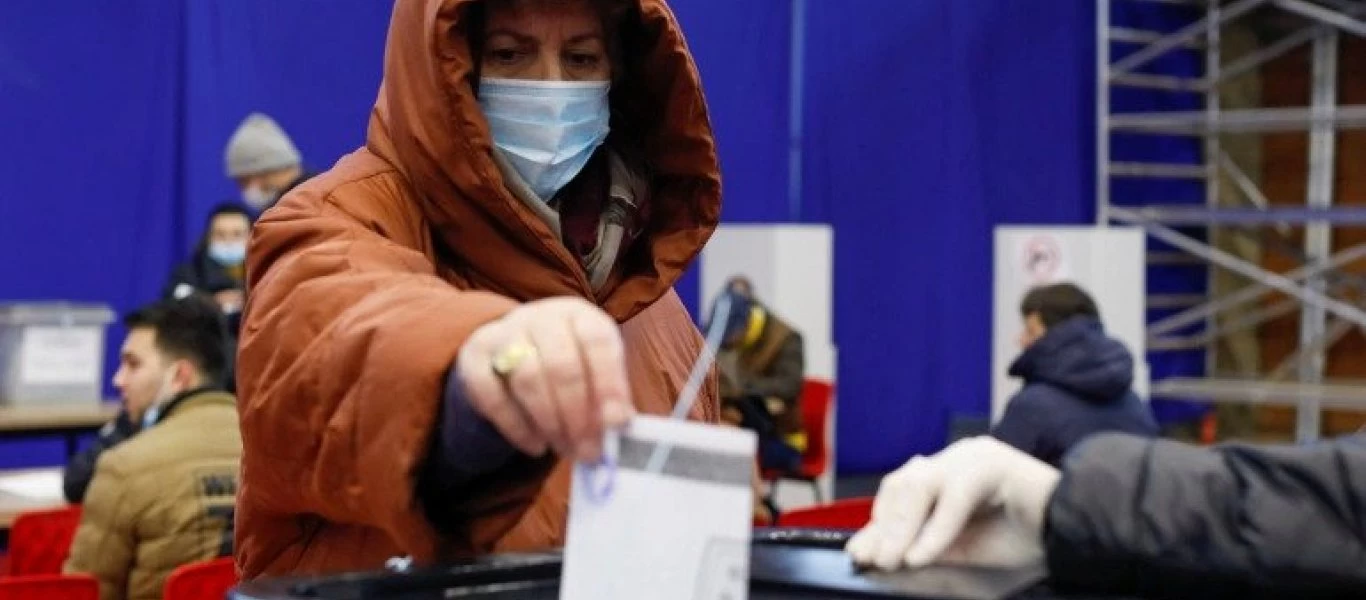 Νίκη της αντιπολίτευσης στις εκλογές του Κοσσόβου: Ποιοι προηγούνται